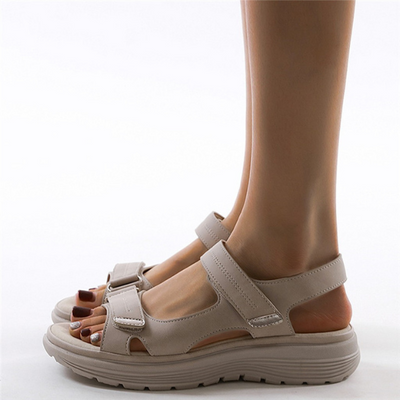 Lyka™ - Ultimative Komfort Sandaler