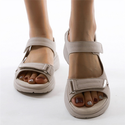 Lyka™ - Ultimative Komfort Sandaler