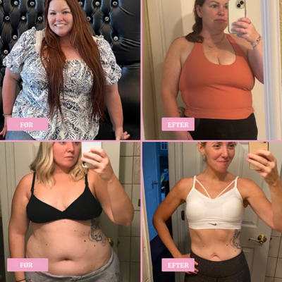 DreamSculpt™ – Natlig Fedtforbrænder til Kvinder