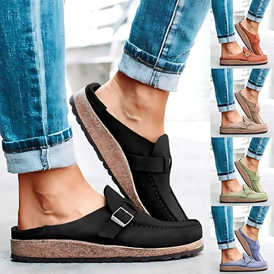 Aurevia™ – Moderne Chic Sandal