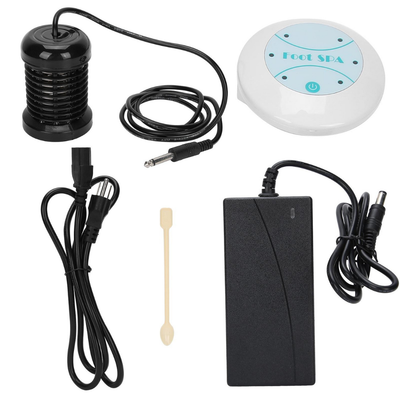 PulseKit™ – Detox Fodbad Tilbehørssæt