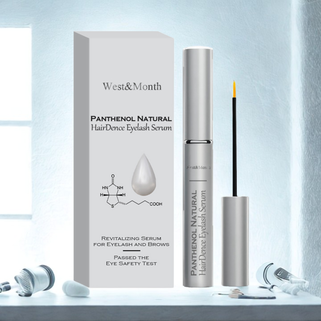 Lashora™ – Avanceret Peptidbaseret Vippeserum