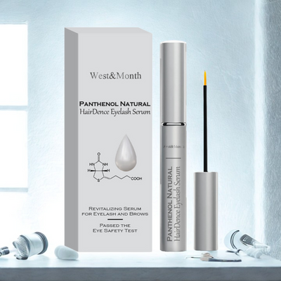 Lashora™ – Avanceret Peptidbaseret Vippeserum