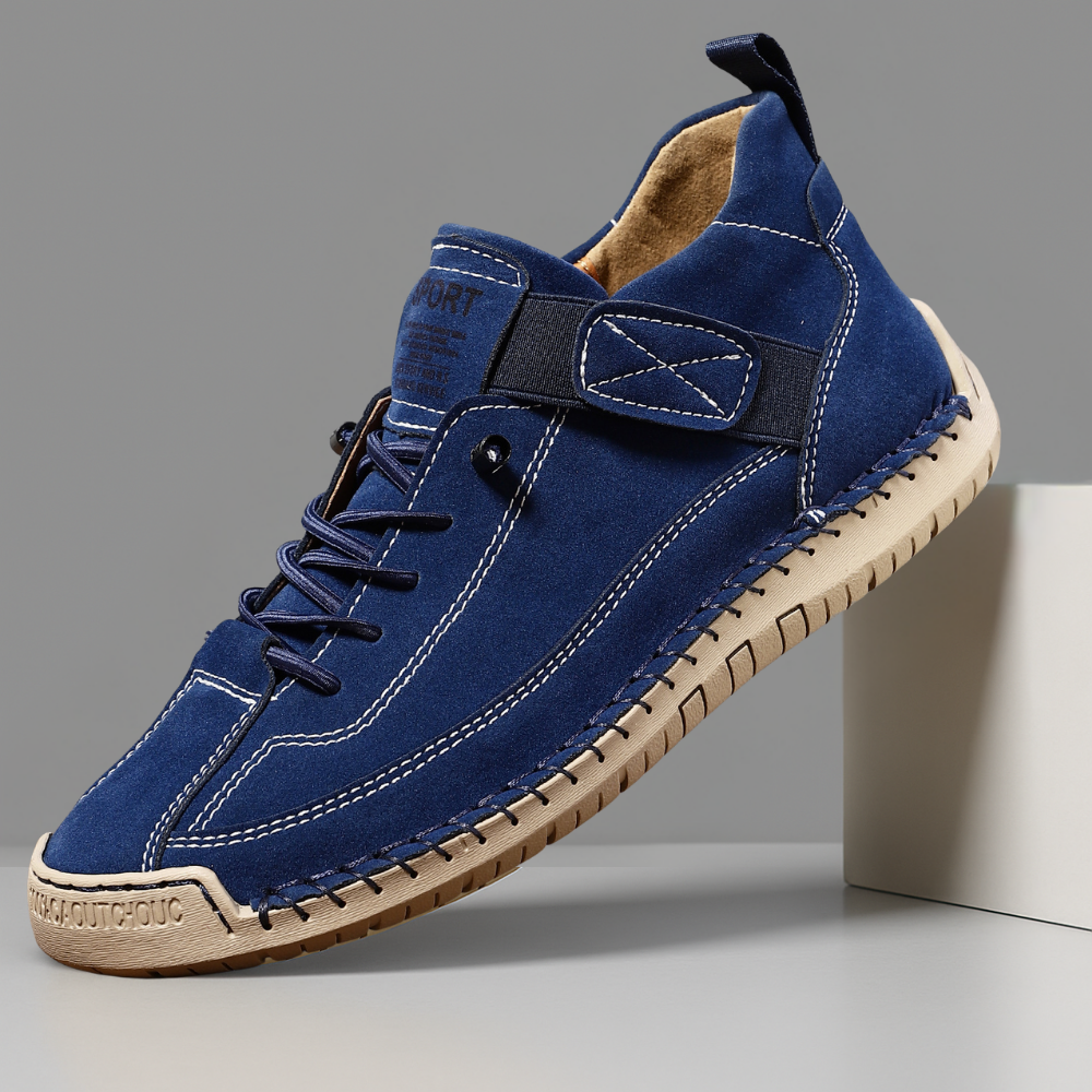 Elara™ – Ortopædiske Komfort Sneakers