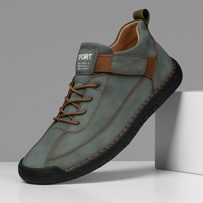 Elara™ – Ortopædiske Komfort Sneakers