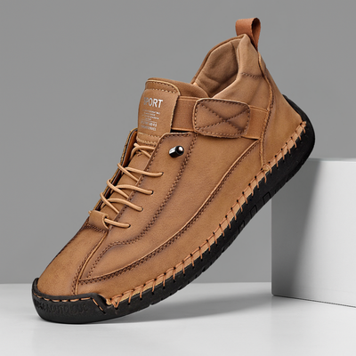Elara™ – Ortopædiske Komfort Sneakers