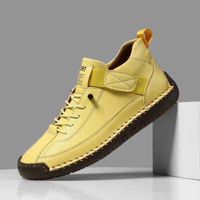 Elara™ – Ortopædiske Komfort Sneakers