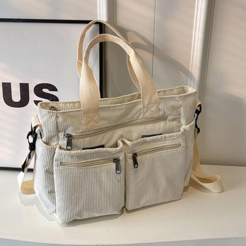 Jennica™ - Elegant og Holdbar Taske