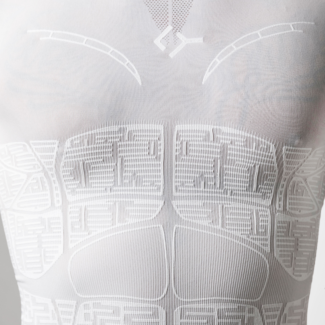 AeroSkin™ – Åndbar Performance Trøje