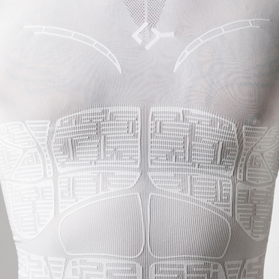 AeroSkin™ – Åndbar Performance Trøje