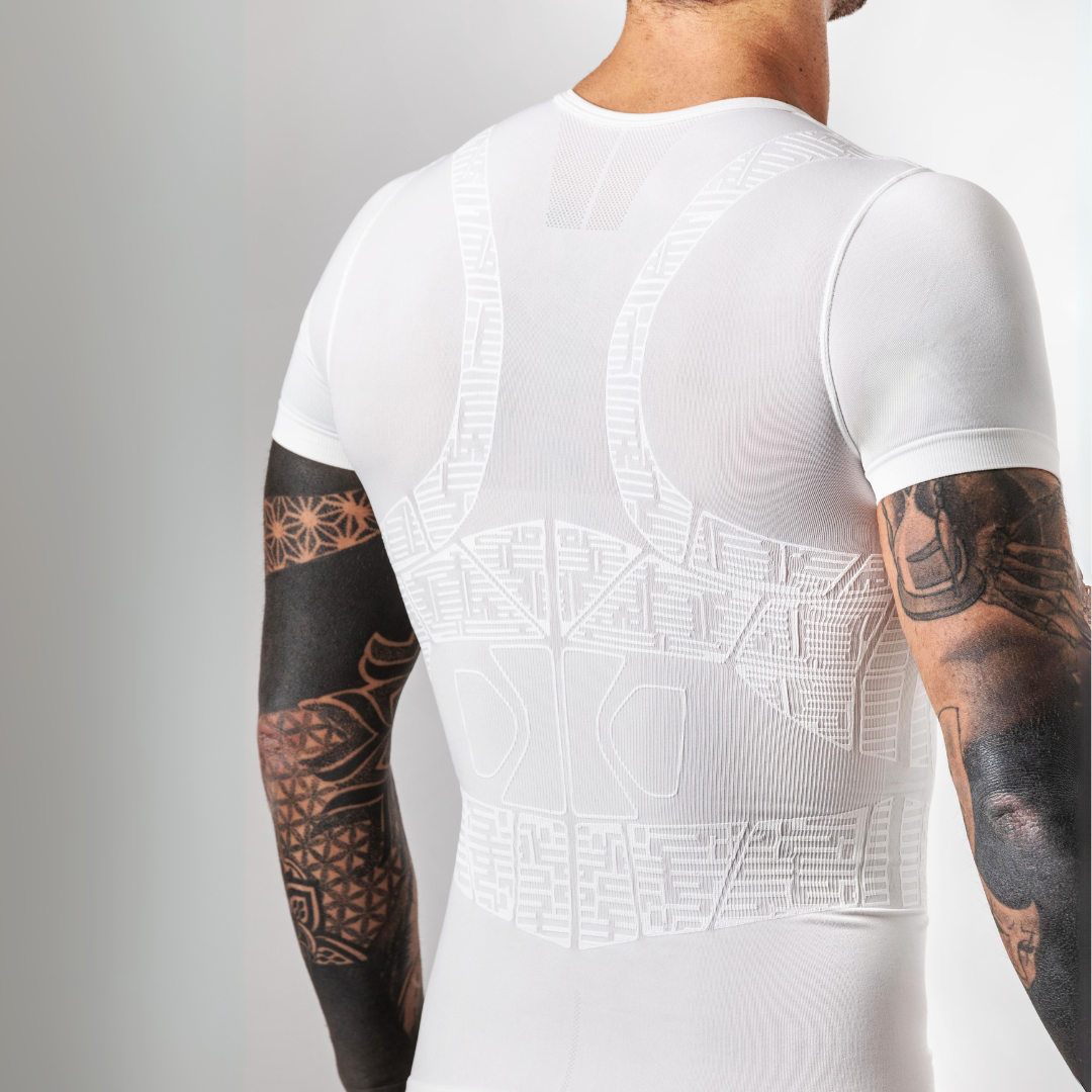 AeroSkin™ – Åndbar Performance Trøje