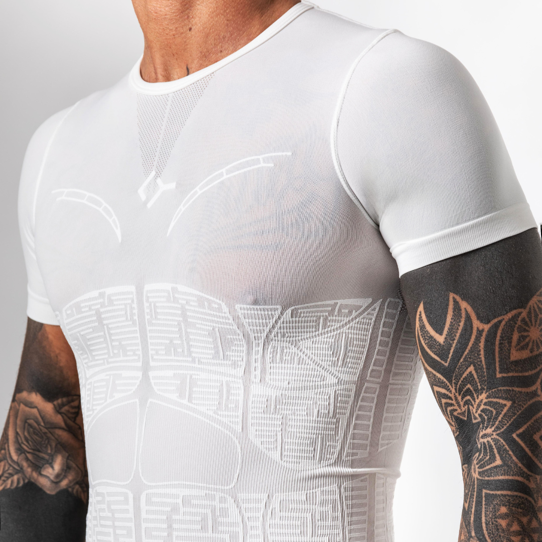 AeroSkin™ – Åndbar Performance Trøje