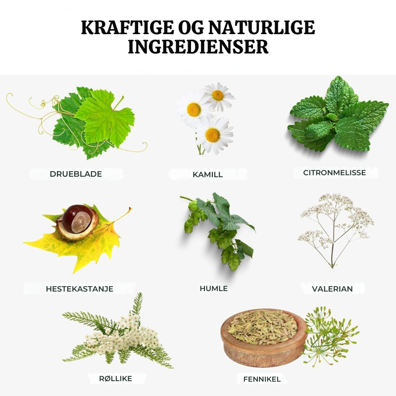 FlexiRelief™ - Naturlig Løsning mod Ledsmerter