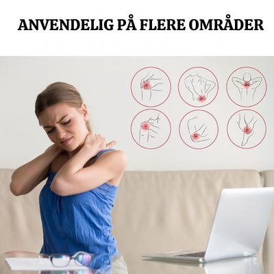 FlexiRelief™ - Naturlig Løsning mod Ledsmerter