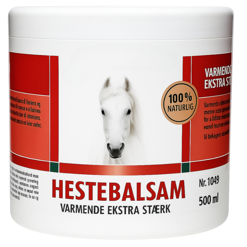 FlexiRelief™ - Naturlig Løsning mod Ledsmerter