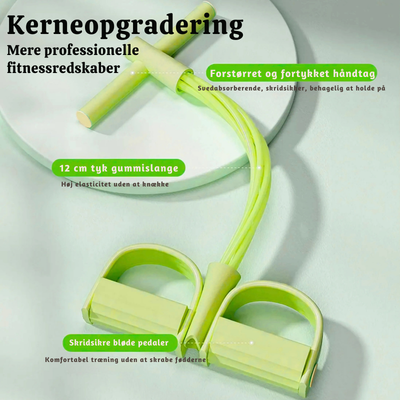 FlexiTone™ – Bærbar Træningsmaskine