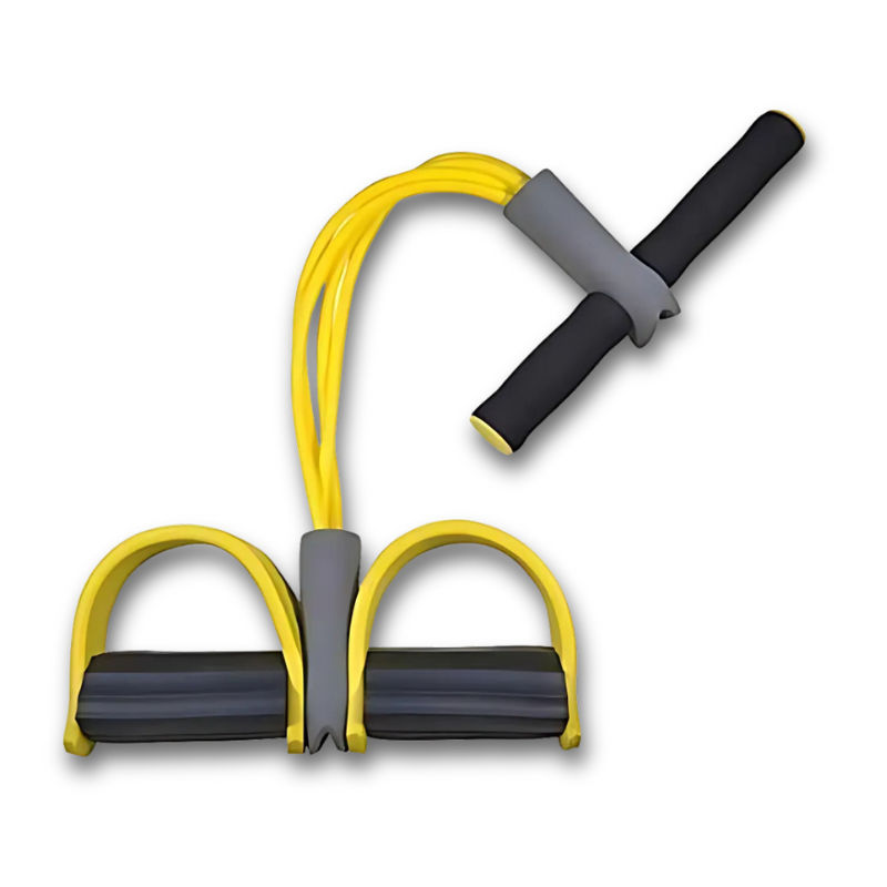 FlexiTone™ – Bærbar Træningsmaskine