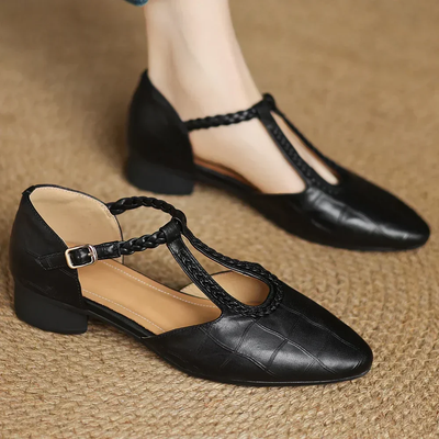 Freja™ – Dame Premium Ortopædisk Sandal