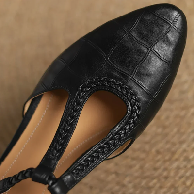 Freja™ – Dame Premium Ortopædisk Sandal