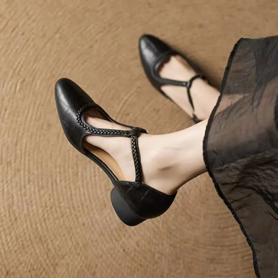 Freja™ – Dame Premium Ortopædisk Sandal