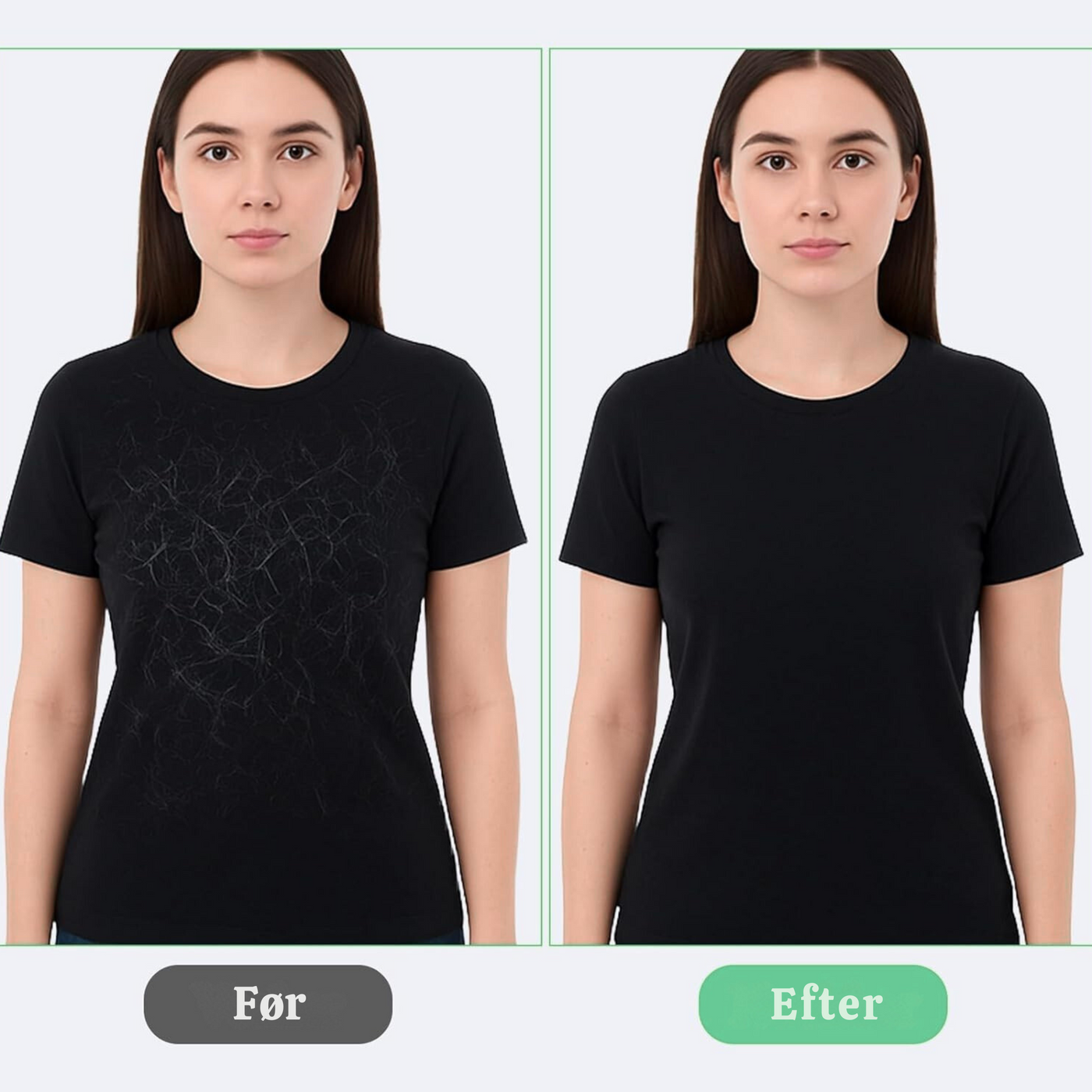 FurFree™ – Vaskekugler til Dyrehår