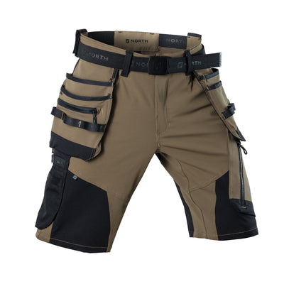 Richard™ - Ultimate Arbejdsshorts