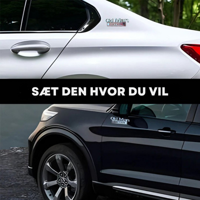 GearGiggle™ – Sjovt Bilmærke