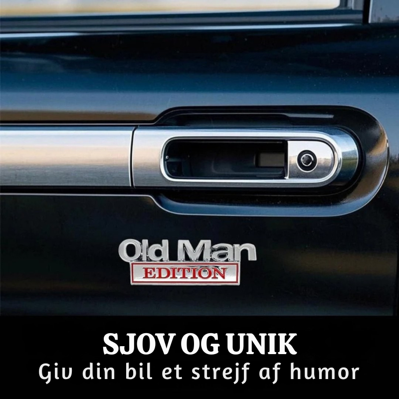 GearGiggle™ – Sjovt Bilmærke