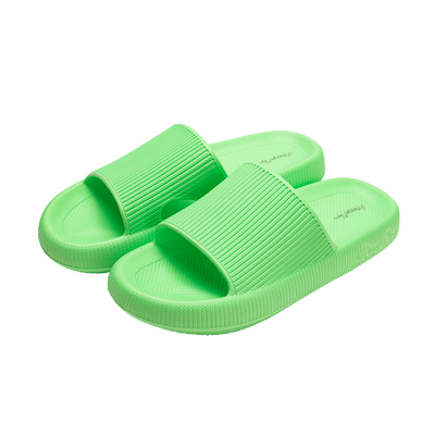 SoleSoothe™ – Ultra-bløde komfortsandaler