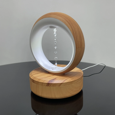 Levita™ - Anti-Gravitet Luftfugter