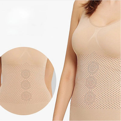 MagniTrim™ - Infrarød body shaper til en slankere talje