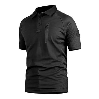 StrikeForce™ - Taktisk militær polo shirt