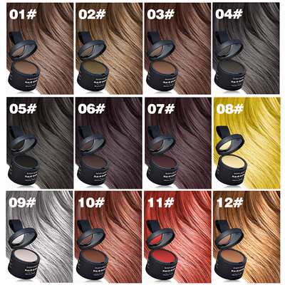 HairHaven™ - Fejlfri Øjeblikkelig Hår-concealer