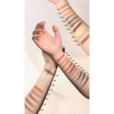 HairHaven™ - Fejlfri Øjeblikkelig Hår-concealer