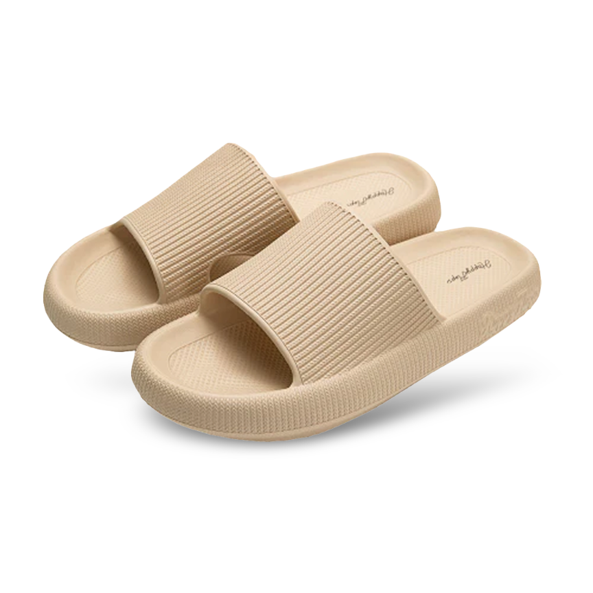 SoleSoothe™ – Ultra-bløde komfortsandaler