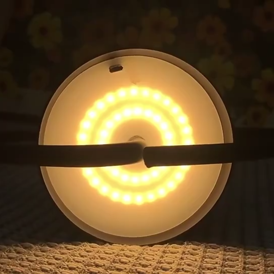 Solara™ - Dæmpbar LED-lampe