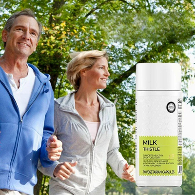 HepaLife™ – Dagligt Kosttilskud til Leverens Sundhed