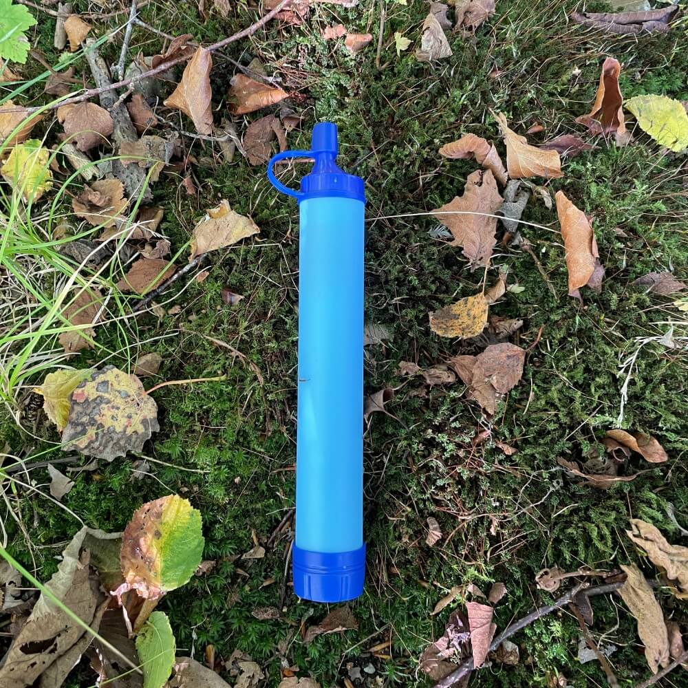 HydraSafe™ – Nødsituation Vandrensningsfilter