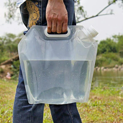 HydraSafe™ – Nødsituation Vandrensningsfilter