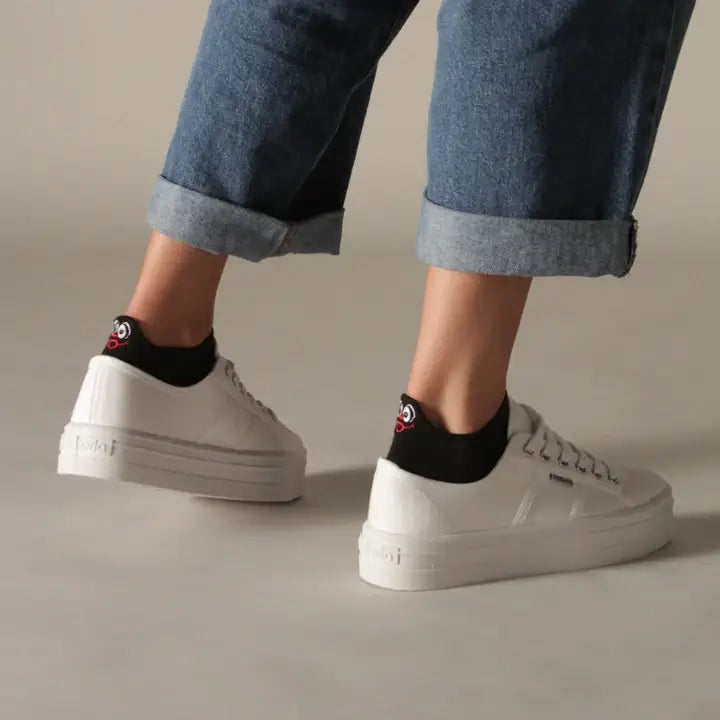 HappySocks™ - Farverige Strømper (10-pak)