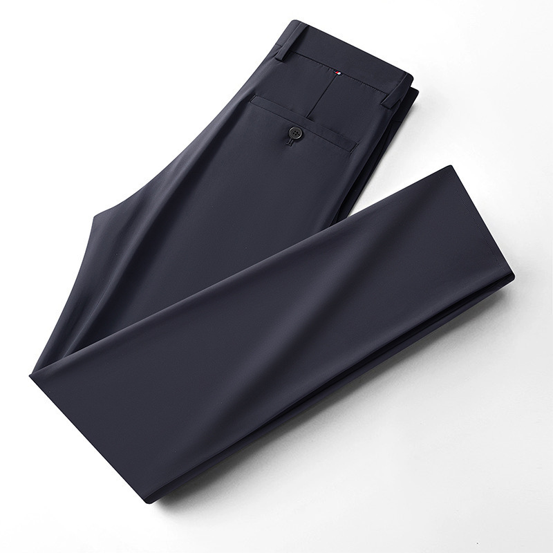 Ivan™ – Komfortable Herre Stretchbukser
