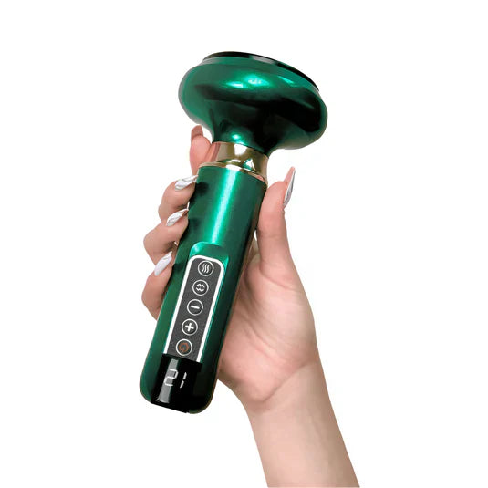 Sculptelle™ – Avanceret 4-i-1 Anti-Cellulite Massageapparat