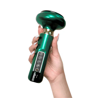 Sculptelle™ – Avanceret 4-i-1 Anti-Cellulite Massageapparat