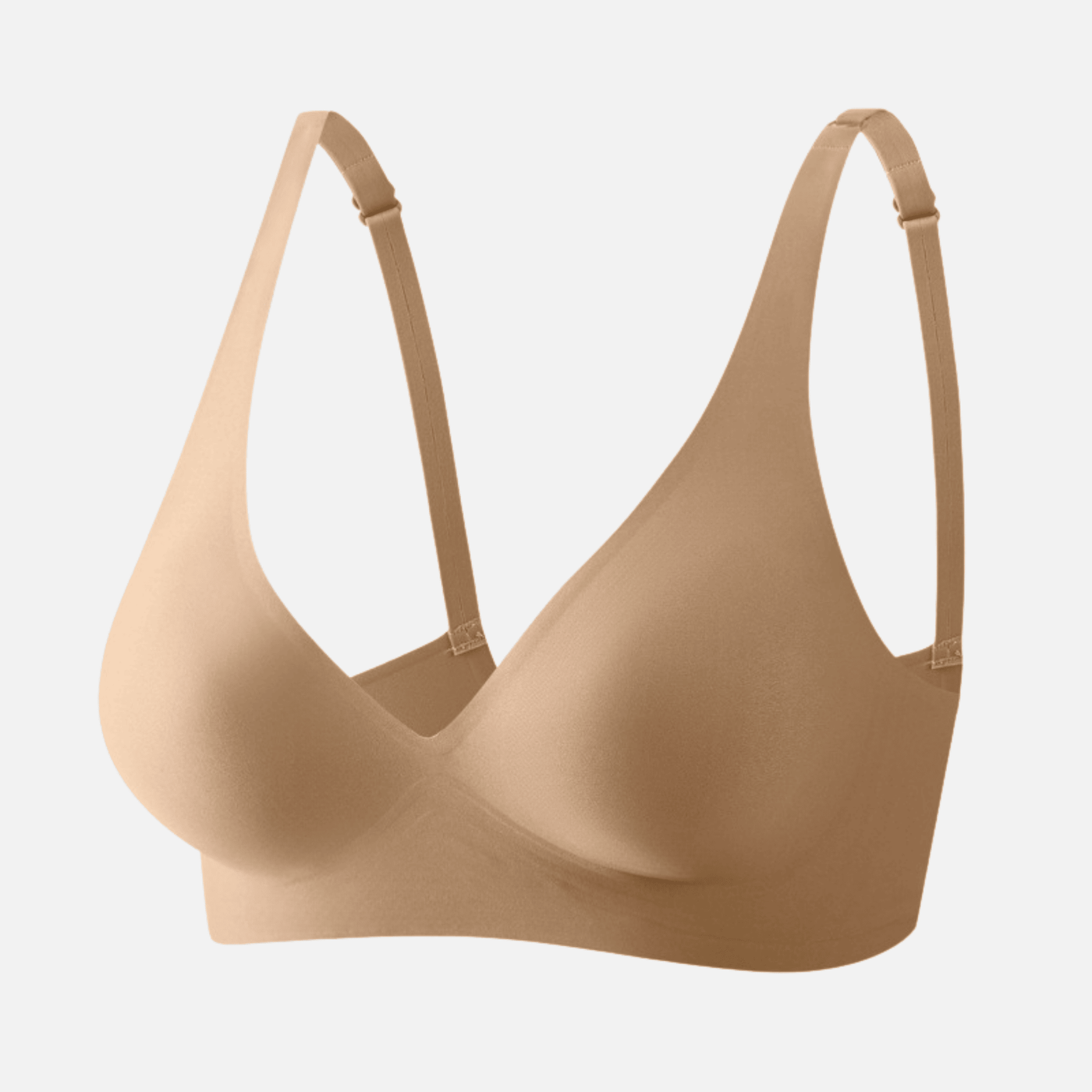 Liora™ – Sømfri Komfort-BH