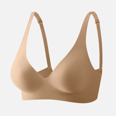 Liora™ – Sømfri Komfort-BH