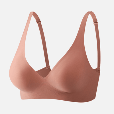 Liora™ – Sømfri Komfort-BH