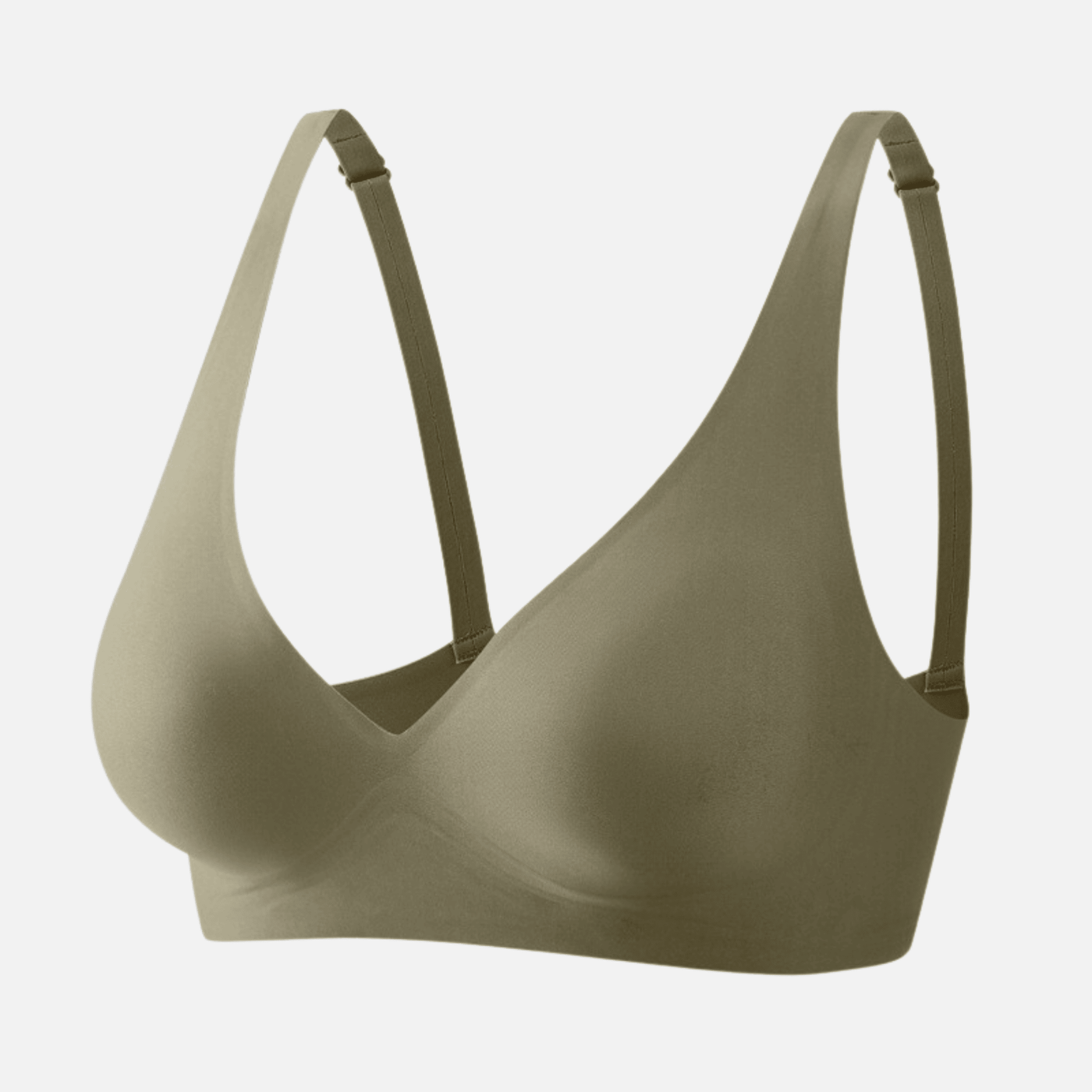 Liora™ – Sømfri Komfort-BH