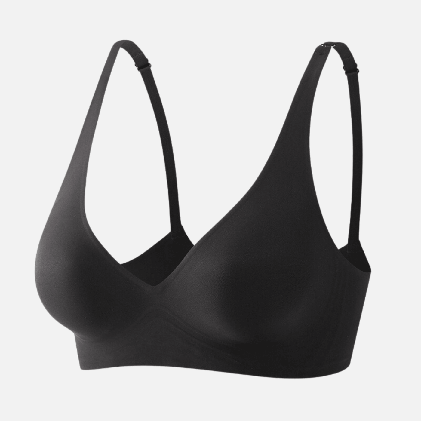 Liora™ – Sømfri Komfort-BH