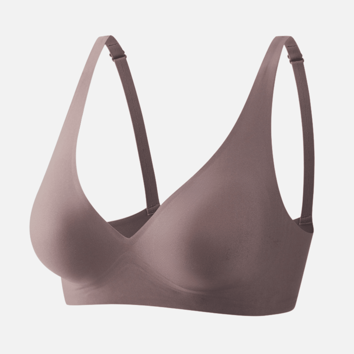 Liora™ – Sømfri Komfort-BH