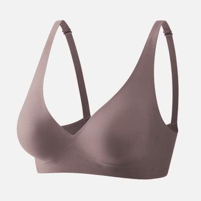 Liora™ – Sømfri Komfort-BH